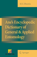 Ane's Encyclopedic Dictionary of General & Applied Entomology - MPHOnline.com