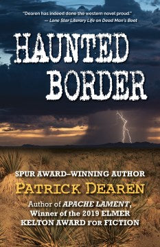 Haunted Border - MPHOnline.com