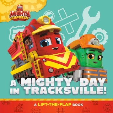 A Mighty Day in Tracksville! - MPHOnline.com