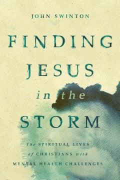 Finding Jesus in the Storm - MPHOnline.com