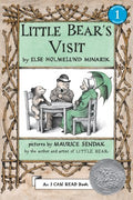 Little Bear's Visit - MPHOnline.com