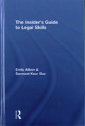 The Insider?s Guide to Legal Skills - MPHOnline.com