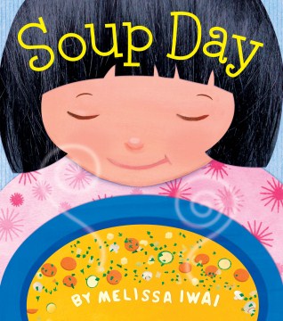 Soup Day - MPHOnline.com