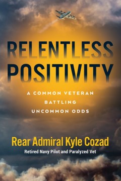 Relentless Positivity - MPHOnline.com