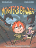 Monsters Beware! - MPHOnline.com