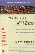 The Origins of Virtue - MPHOnline.com