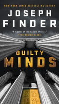 Guilty Minds (Paperback) - MPHOnline.com