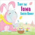 Tiny the Iowa Easter Bunny - MPHOnline.com