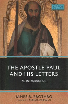 The Apostle Paul and His Letters - MPHOnline.com