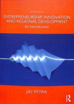 Entrepreneurship, Innovation and Regional Development - MPHOnline.com