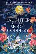 Daughter of the Moon Goddess - MPHOnline.com