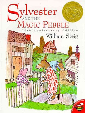 Sylvester and the Magic Pebble - MPHOnline.com