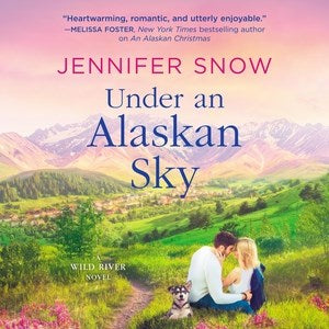 Under an Alaskan Sky - MPHOnline.com