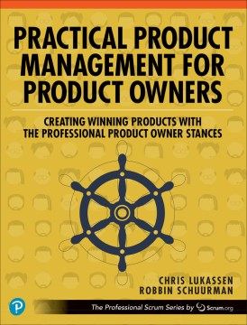 Practical Product Management for Product Owners - MPHOnline.com