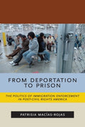 From Deportation to Prison - MPHOnline.com