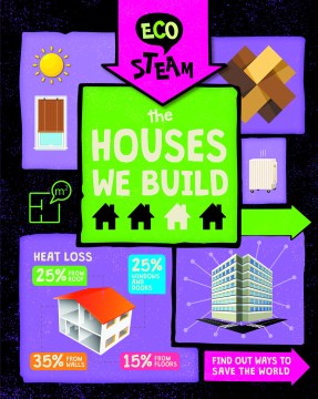 The Houses We Build - MPHOnline.com