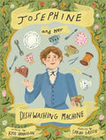 Josephine and Her Dishwashing Machine - MPHOnline.com