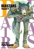 Beastars 4 - MPHOnline.com