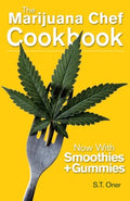 The Marijuana Chef Cookbook - MPHOnline.com