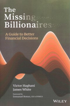 The Missing Billionaires: A Guide to Better Financial Decisions - MPHOnline.com