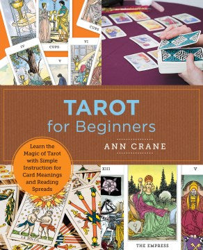 Tarot for Beginners - MPHOnline.com