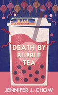 Death by Bubble Tea - MPHOnline.com