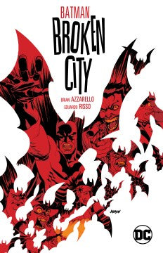 Batman Broken City - MPHOnline.com