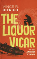 The Liquor Vicar - MPHOnline.com