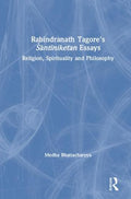 Rabindranath Tagore's Santiniketan Essays - MPHOnline.com