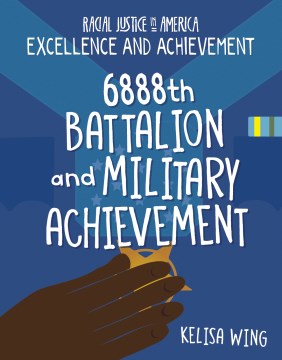 6888th Battalion and Military Achievement - MPHOnline.com