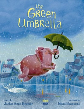 The Green Umbrella - MPHOnline.com