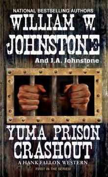 Yuma Prison Crashout - MPHOnline.com