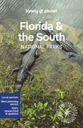 Lonely Planet Florida & the South's National Parks - MPHOnline.com