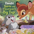 Bambi and Thumper's Big Day - MPHOnline.com