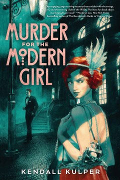 Murder for the Modern Girl - MPHOnline.com