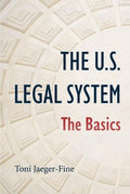 The U.S. Legal System - MPHOnline.com