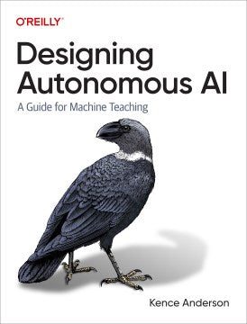 Designing Autonomous AI - MPHOnline.com