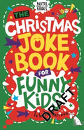 The Christmas Joke Book for Funny Kids - MPHOnline.com