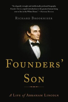 Founders' Son - MPHOnline.com