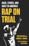 Rap on Trial - MPHOnline.com