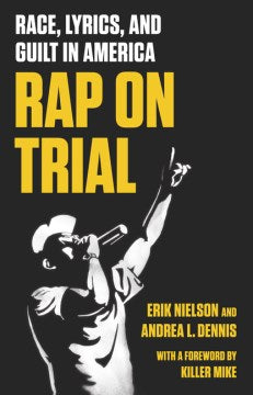 Rap on Trial - MPHOnline.com