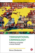 Transnational Criminology - MPHOnline.com