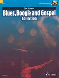 Blues, Boogie and Gospel Collection - MPHOnline.com