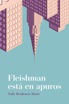 Fleishman est? en apuros / Fleishman Is in Trouble - MPHOnline.com