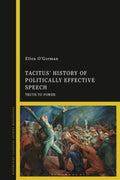 Tacitus? History of Politically Effective Speech - MPHOnline.com