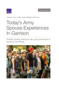 Today's Army Spouse Experiences in Garrison - MPHOnline.com