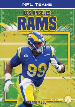 Los Angeles Rams - MPHOnline.com