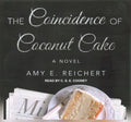 The Coincidence of Coconut Cake - MPHOnline.com