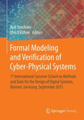 Formal Modeling and Verification of Cyber-Physical Systems - MPHOnline.com