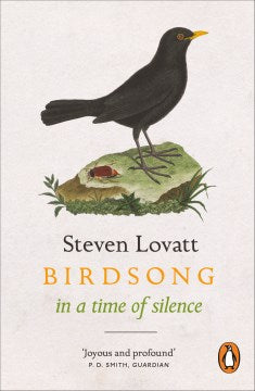 Birdsong in a Time of Silence (Paperback) - MPHOnline.com